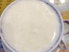原味双皮奶-民信老铺(东方广场店)