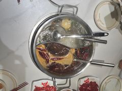 -潮正和潮汕牛肉火锅·老字号(番禺万达店)