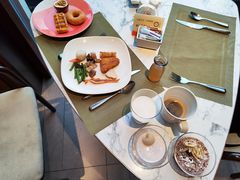 -厦门艾美酒店·新食谱西餐厅