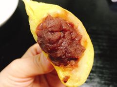 松花蛋糕-江南春(解放路店)