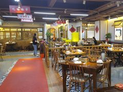 -张氏父子常德肠子馆(贺龙店)