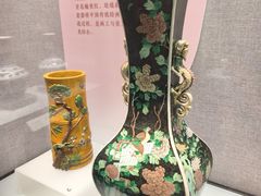 -烟台市博物馆