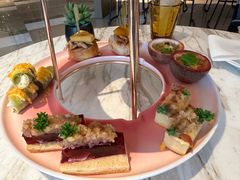 咸味小食-粤海喜来登酒店·&More聚驿(天河城店)