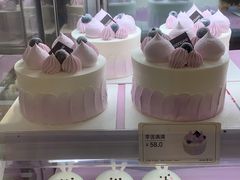 -KenGee仟吉(步行街店)