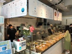 -轻净Clean&Pure(车公庙安徽大厦店)