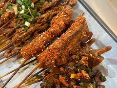 -小板凳(四公里店)