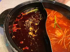 -正宗钢管厂五区·小郡肝火锅·串串香(商品街总店)