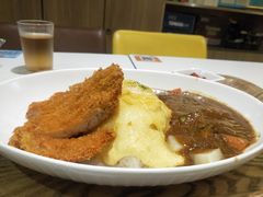 -噹噹呀咪咖喱屋(南京东路店)