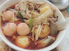 -沈阳和平艾美酒店新食谱西餐厅