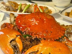 -喜记避风塘炒辣蟹(旗舰店)