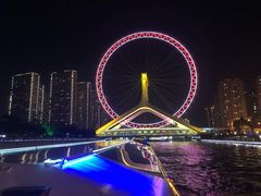 -海河游船-永乐码头(大悲院)