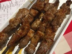 -西贝(宝乐汇店)