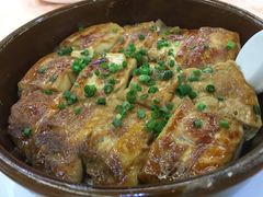 海味让豆腐-五谷芳乳鸽王（大梅沙总店C区）(网红打卡店)