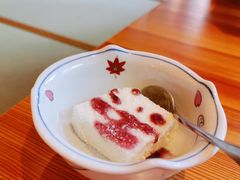 布丁-皇品田苑日式料理(苏州中心店)