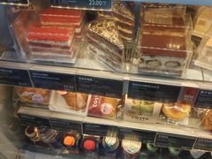 -COSTA COFFEE(丰联广场店)