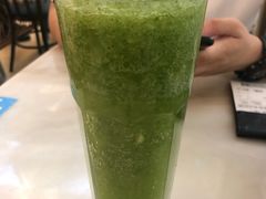 冰沙-翠华餐厅(香港国际机场店)