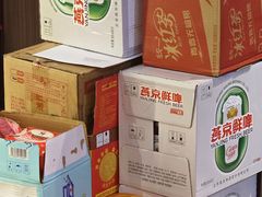 -京狮炙燥·精酿烧烤(首经贸店)