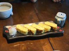 笑福亭厚蛋烧-笑福亭料理小馆(解放碑店)