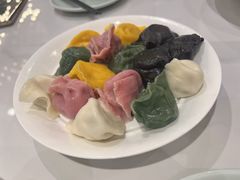 -必点海鲜·海肠捞饭大王(滨江道店)