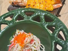 -匠和风精致料理(成都龙湖滨江天街店)