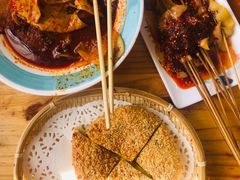 洋芋片-马三洋芋片(兰州总店)