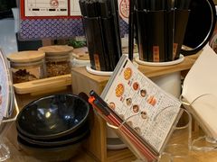 -雷门拉面·现熬骨汤(凯德来福士店)