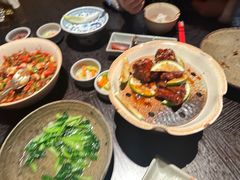 -玖五京菜(杭州城北万象城店)