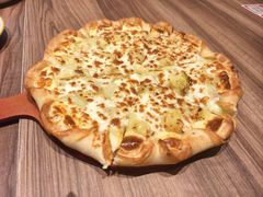 -必胜客(营口万达店)