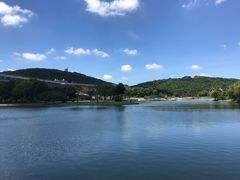 -上海佘山世茂艾美酒店