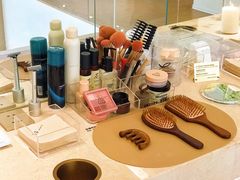-左右Massage/Spa(长寿路店)