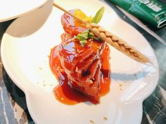 -新白鹿餐厅(虹桥南丰城店)