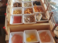 才子过桥米线-香麒园·过桥米线·南湖雅宴