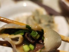 -日丰园海肠水饺·老字号大连海鲜(和平广场店)