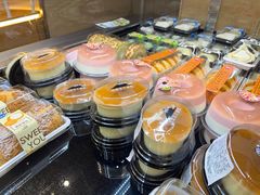 -85度C(南京龙江店)