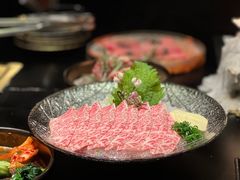 和牛刺身-IKKON.9一魂和牛俱樂部(悠方店)