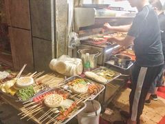 -非凡烧烤(历史博物馆店)