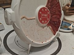 -千牛将·鲜牛肉火锅(开元路店)