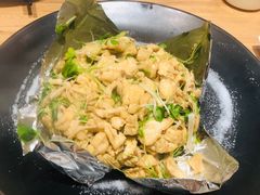 -朵朵开素食餐厅(后宰门街店)