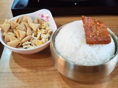 -一麻一辣麻辣香锅(方庄店)