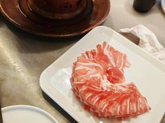 -牛街·马辈儿涮肉(牛街总店)