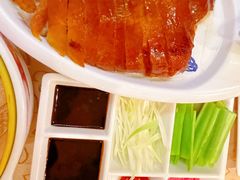 -大鸭梨(天通西苑店)