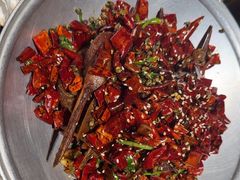 -叶派龙虾•招牌香辣蟹·海鲜(中海国际店)