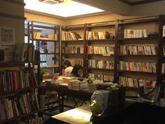 -看书吧(体育东横路店)
