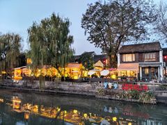 -小河直街历史文化街区