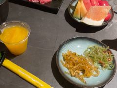 -湊湊火锅·茶憩(合生汇购物中心店)