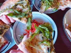 -PIZZA BIANCA(万象城店)