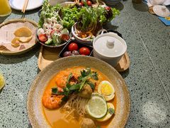 -Home Thai·泰谣(王府井apm店)