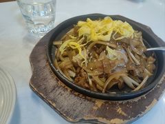 -金湖港式餐厅(建外店)