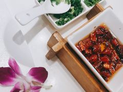 清真火锅-阳坊胜利涮羊肉(阳坊老店)