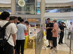 -第一绮丽次元街区